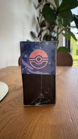 Pokemon TCG - Chaos Rising Pokemon Centre ETB - Factory Sealed Brand New - Image 2
