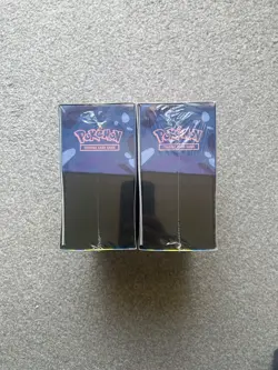 2x Pokemon Chaos Rising Pokemon Centre ETB - Brand New, Factory Sealed - Image 5