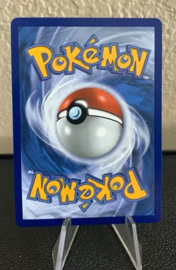 Pokemon TCG: Mega Pyroar ex 099/086 Me04: Chaos Rising Holo - Image 2