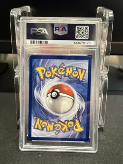 PSA 10 GEM MT Rayquaza VMAX TG20/TG30 Pokemon Silver Tempest - Image 2