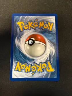 Pokemon Gyarados EX Secret Rare Holo Breakpoint 123/122 180 MP - Image 2