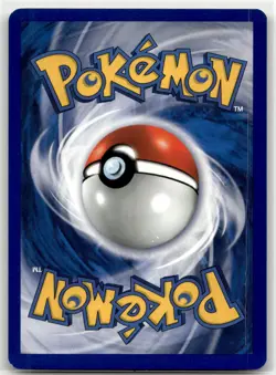 Giovanni's Magikarp 73/132 Common Gym Challenge Pokemon 1st Edition NM/M - Image 2