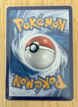 Pikachu CN 0708/09 Pokemon Gem Pack NM Art Rare - Image 2