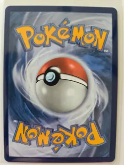 Pokemon Mega Clefable ex 103/088 Ultra Rare ME02: Perfect Order - Image 2