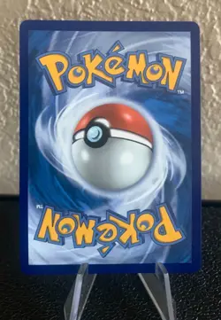 Pokemon TCG: Cynthia's Spiritomb 244/217 Me: Ascended Heroes - Image 2