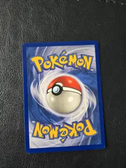 Gyarados 6/102 - Base Set Unlimited Holo Rare Pokemon TCG HP - Image 2