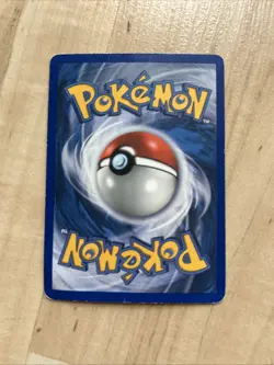 Pokemon TCG Unown R EX Unseen Forces R /28 Holo Holo Rare - Image 2