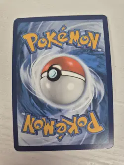 Seaking 119/165 Pokemon TCG Scarlet & Violet 151 Reverse Holo - Image 3
