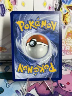 Pokemon Eevee 174 SVP Prismatic Evolutions SPC SIR (Whitening around card edges) - Image 2
