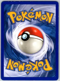 Strength Charm 150 UC Expedition Base Set Pokemon LP - Image 2