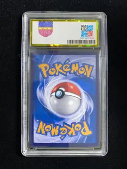 2025 Pokemon TCG S-Chinese Wiglett #CSV1C 130/127 AR Art Rare Holo PGS 9.5 LU57 - Image 2