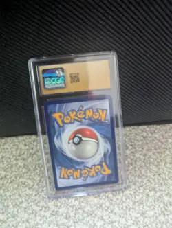 2023 Pokemon Scarlet & Violet Spidops ex Special Illustration Rare CGC 10 - Image 4