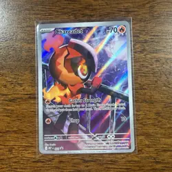Charcadet - 022 - ME: Mega Evolution Promo (MEP) - Image 1