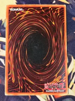 Yugioh: Flame Swordsman - LOB-003 - Super Rare - Unlimited - MP - Image 2