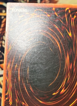 Yugioh: Flame Swordsman - LOB-003 - Super Rare - Unlimited - MP - Image 5