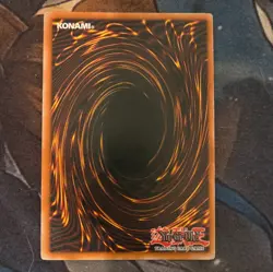 Yu-Gi-Oh! Mobius the Frost Monarch Ultra Rare Foil 1st Ed SOD-EN022 Konami EN - Image 2