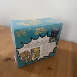 Pokemon TCG Mega Evolution Ascended Heroes Elite Trainer Box ETB Sealed New - Image 2