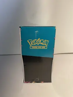 Pokemon TCG Mega Evolution Ascended Heroes Elite Trainer Box ETB NEW & SEALED - Image 3