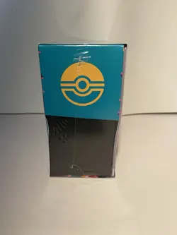 Pokemon TCG Mega Evolution Ascended Heroes Elite Trainer Box ETB NEW & SEALED - Image 4
