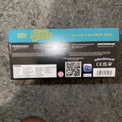 Pokemon TCG Mega Evolution - Ascended Heroes - Elite Trainer Box ETB - SEALED - Image 4