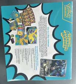 Pokemon TCG: Mega Evolution - Ascended Heroes ETB Elite Trainer Box - Sealed - Image 2