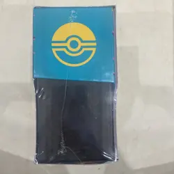 Pokemon TCG Mega Evolution - Ascended Heroes - Elite Trainer Box Factory Sealed - Image 2