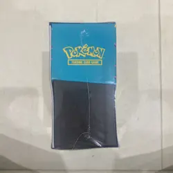 Pokemon TCG Mega Evolution - Ascended Heroes - Elite Trainer Box Factory Sealed - Image 4