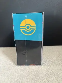 Pokemon TCG Mega Evolution Ascended Heroes Elite Trainer Box (ETB) Sealed - Image 2