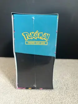 Pokemon TCG Mega Evolution Ascended Heroes Elite Trainer Box (ETB) Sealed - Image 4