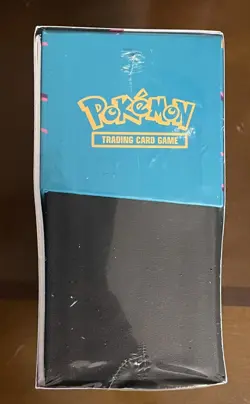 Pokemon TCG Elite Trainer Box Mega Evolution Ascended Heroes New Sealed 🔥 - Image 2