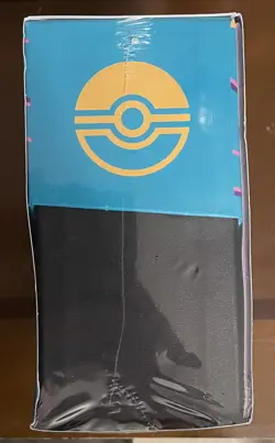 Pokemon TCG Elite Trainer Box Mega Evolution Ascended Heroes New Sealed 🔥 - Image 5