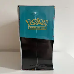 Pokemon TCG Mega Evolution Ascended Heroes Elite Trainer Box ETB – New & Sealed - Image 5