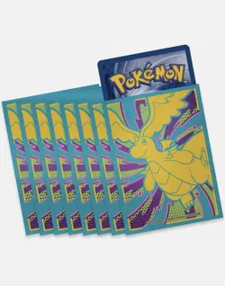 Pokemon TCG: Mega Evolution—Ascended Heroes Elite Trainer Box (Sealed) - Image 4