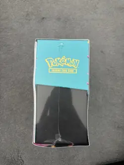 Pokemon TCG Mega Evolution: Ascended Heroes Elite Trainer Box (ETB) – Sealed - Image 3