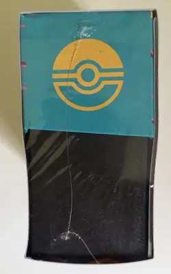 Pokemon TCG Mega Evolution Ascended Heroes Elite Trainer Box New Sealed! - Image 4