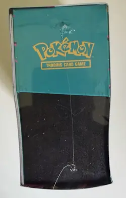 Pokemon TCG Mega Evolution Ascended Heroes Elite Trainer Box New Sealed! - Image 5