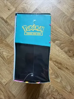 Pokemon TCG Mega Evolution Ascended Heroes Elite Trainer Box New & Sealed - Image 4