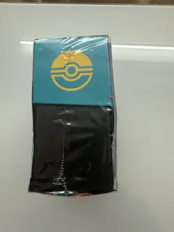 Pokemon TCG Mega Evolution Ascended Heroes Elite Trainer Box Sealed *SMALL RIP* - Image 3