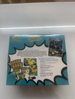 Pokemon TCG Mega Evolution Ascended Heroes Elite Trainer Box Sealed *SMALL RIP* - Image 4