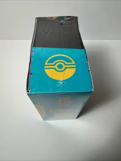 Pokemon Mega Evolution Ascended Heroes Elite Trainer Box ETB Sealed TCG - Image 5