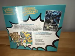 Pokemon TCG Mega Evolution Ascended Heroes Elite Trainer Box/ETB - New & Sealed - Image 2
