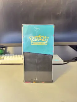 Pokemon TCG Mega Evolution Ascended Heroes Elite Trainer Box ETB Factory Sealed - Image 3