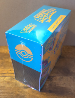 Pokemon TCG Mega Evolution Ascended Heroes Elite Trainer Box - New & Sealed - Image 2