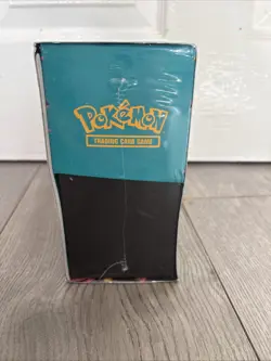 Pokemon TCG: Mega Evolution Ascended Heroes Elite Trainer Box SEALED - Image 3