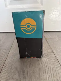 Pokemon TCG: Mega Evolution Ascended Heroes Elite Trainer Box SEALED - Image 5
