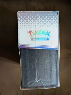 Pokemon - Prismatic Evolutions Elite Trainer Box ETB Factory Sealed - Image 5