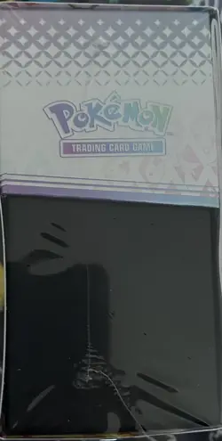 Pokemon PRISMATIC EVOLUTION ELITE TRAINER ETB BOX SEALED IN HAND Offers WELCOME - Image 5