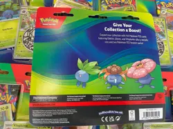 Pokemon TCG Phantasmal Flames Blister Packs X 5 Brand New & Sealed - Image 2