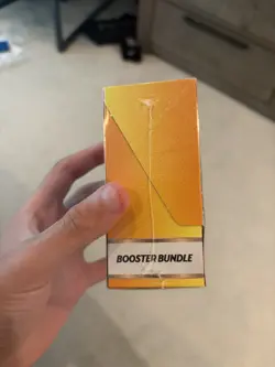 Pokemon TCG Surging Sparks Booster Bundle NEW SEALED - Image 2