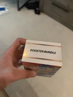 Pokemon TCG Surging Sparks Booster Bundle NEW SEALED - Image 5